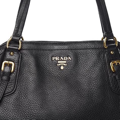 Prada Vitello Bag 